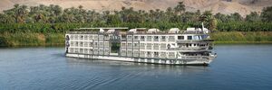 Nile River Excursions
